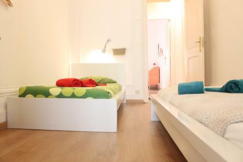 Apartamento The Blue House Lisboa