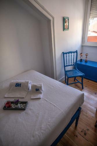 Apartamento The Blue House Lisboa