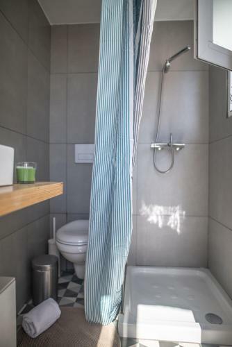Apartamento The Blue House Lisboa