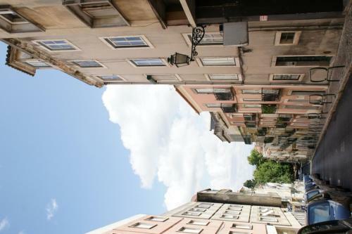 Apartamento Casa Da Marcos De Portugal