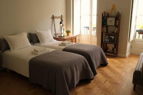 Apartamento Casas Do Arco