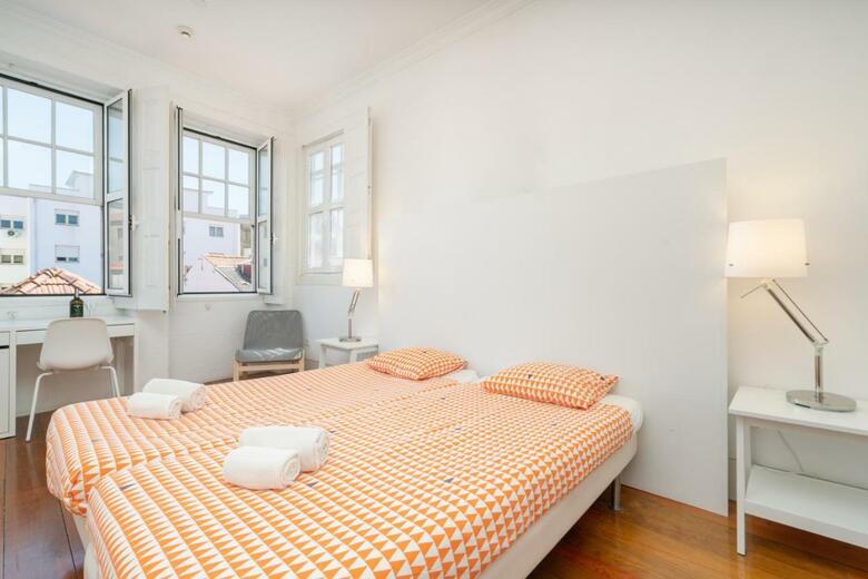 Porto Lounge Hostel & Guesthouse