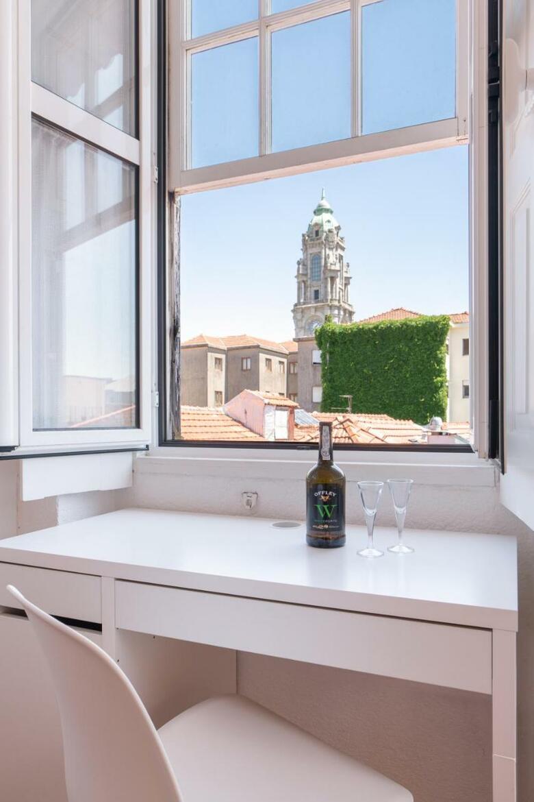 Porto Lounge Hostel & Guesthouse