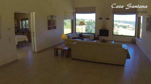 Villa Casa Santana
