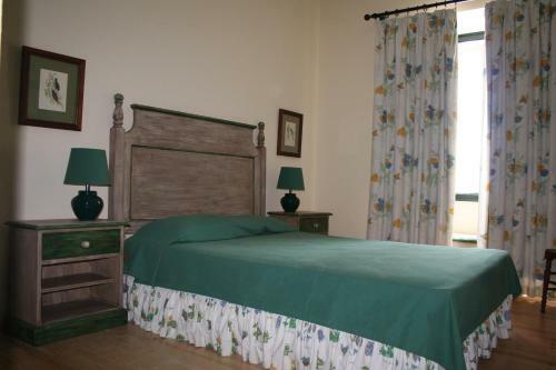 Agroturismo Casa Da Arvore
