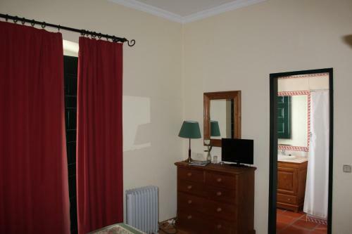 Agroturismo Casa Da Arvore