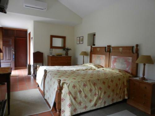 Hostal Casa De Fatauncos