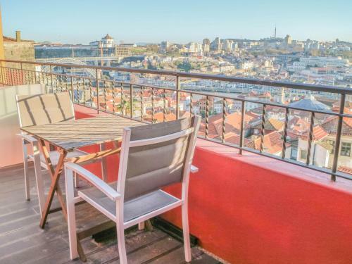 Douro Apartments - Garden View