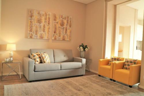 Douro Apartments - Garden View