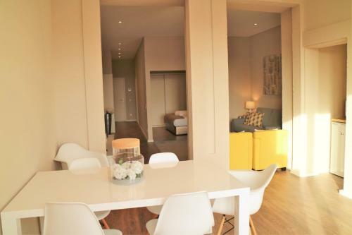 Douro Apartments - Garden View