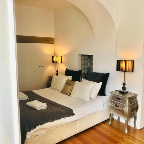 Apartamento Monica Lisbon Rentals I