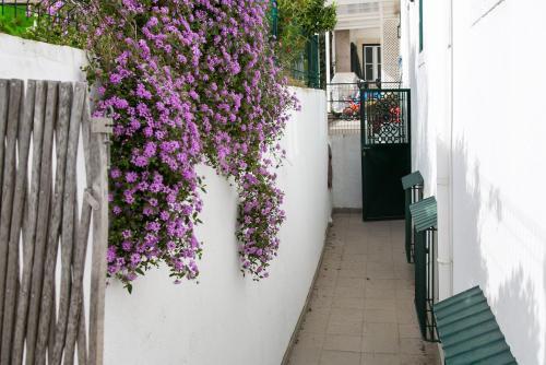 Apartamento Monica Lisbon Rentals I