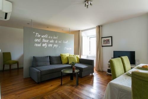 Apartamento Monica Lisbon Rentals I