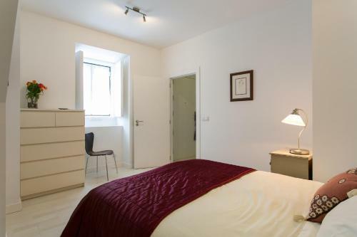 Apartamento Monica Lisbon Rentals I
