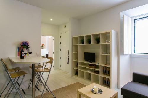 Apartamento Monica Lisbon Rentals I
