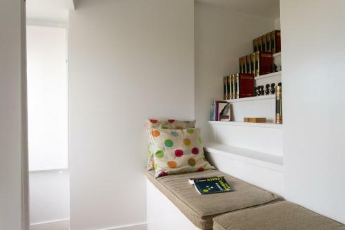 Apartamento Monica Lisbon Rentals I