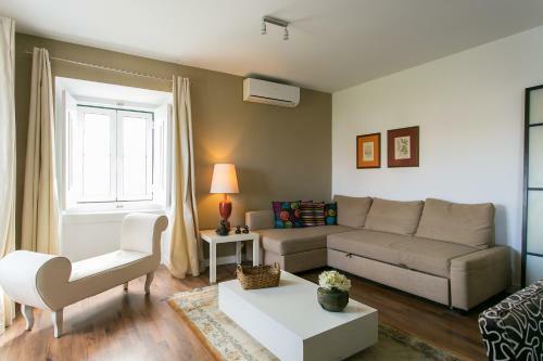 Apartamento Monica Lisbon Rentals I