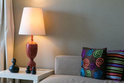 Apartamento Monica Lisbon Rentals I