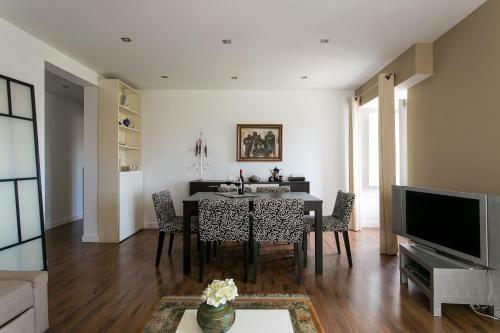 Apartamento Monica Lisbon Rentals I