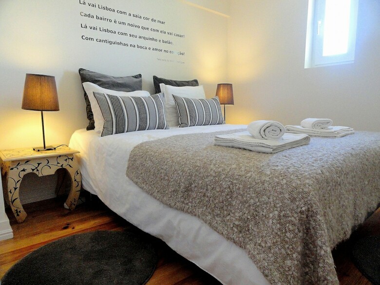 Lisbon Experience Apartments Principe Real