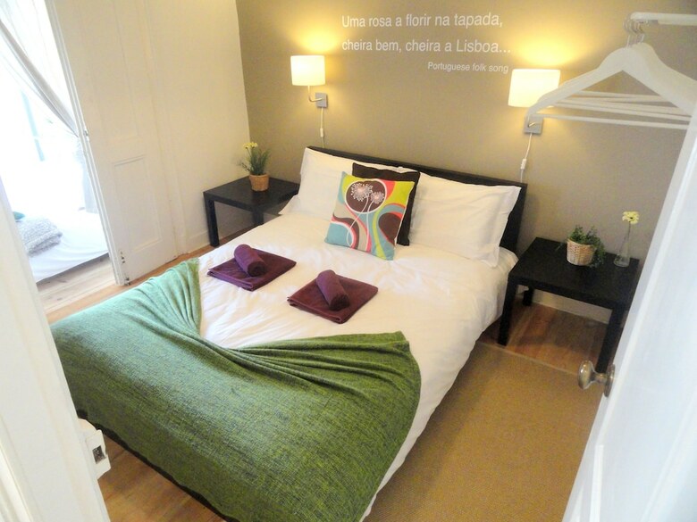 Lisbon Experience Apartments Principe Real