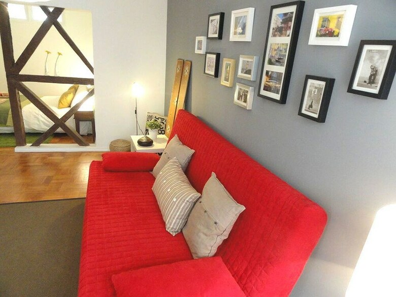 Lisbon Experience Apartments Principe Real