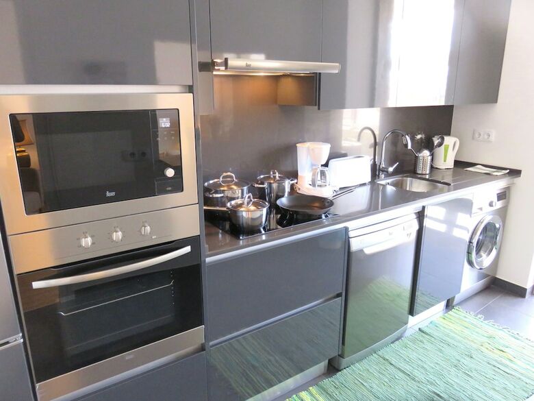 Lisbon Experience Apartments Principe Real