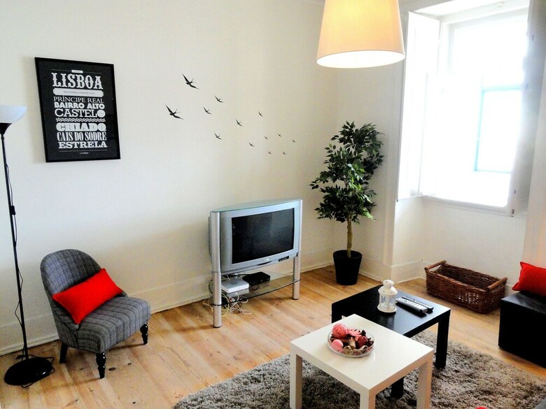 Lisbon Experience Apartments Principe Real