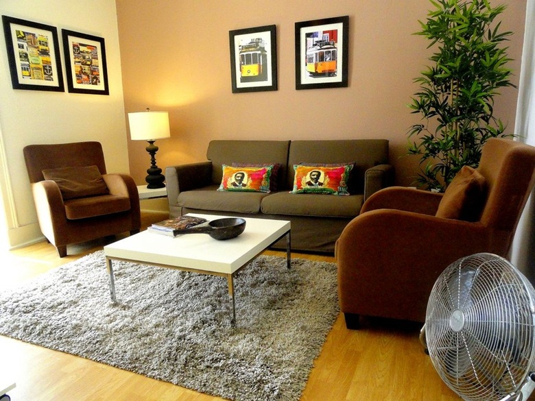 Lisbon Experience Apartments Principe Real