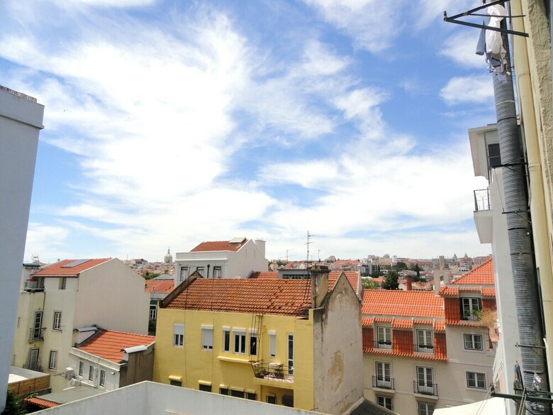 Lisbon Experience Apartments Principe Real