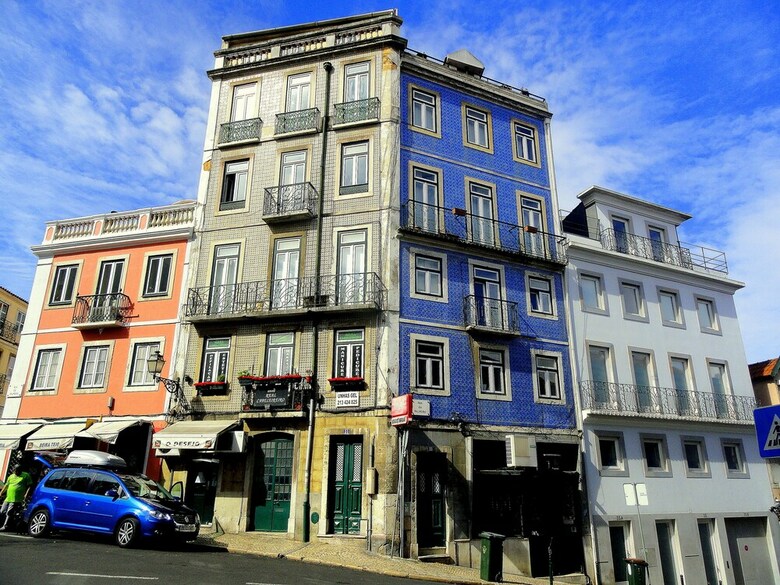 Lisbon Experience Apartments Principe Real