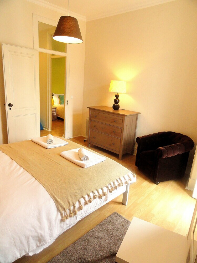 Lisbon Experience Apartments Principe Real