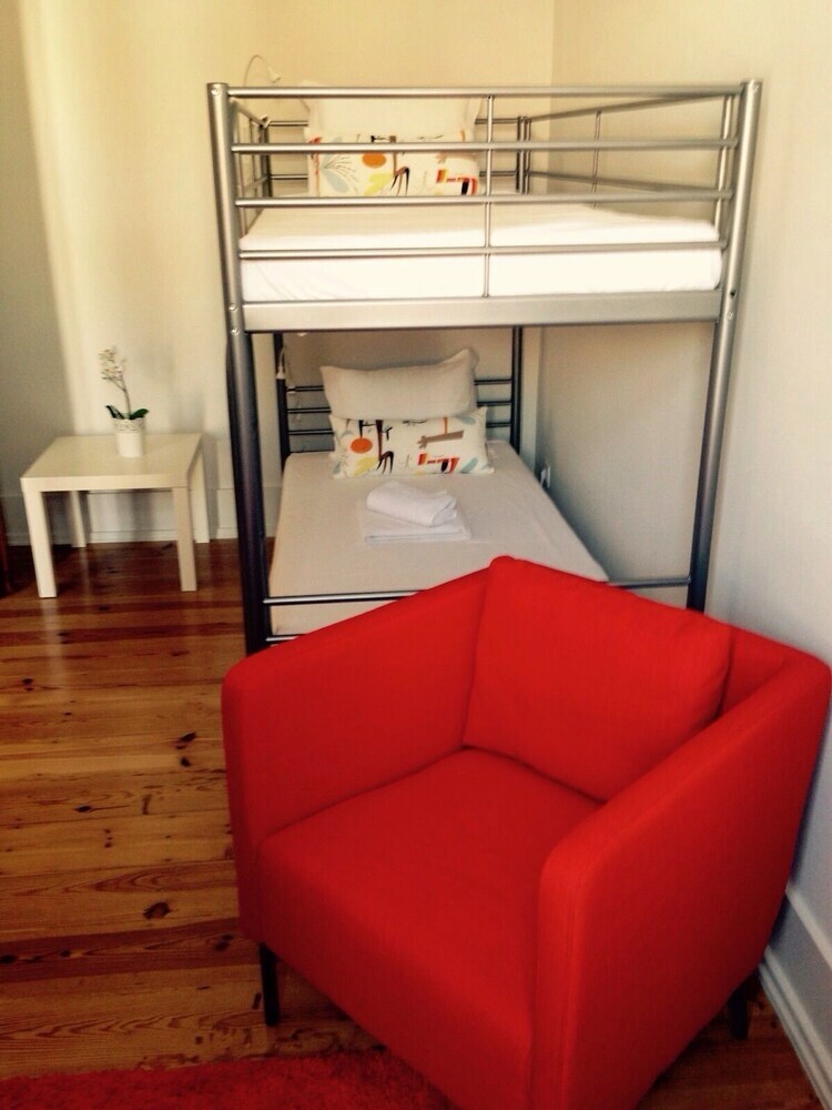 Lisbon Experience Apartments Principe Real