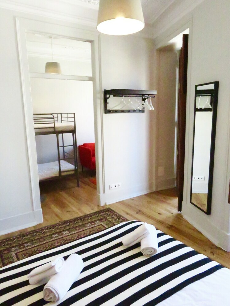 Lisbon Experience Apartments Principe Real
