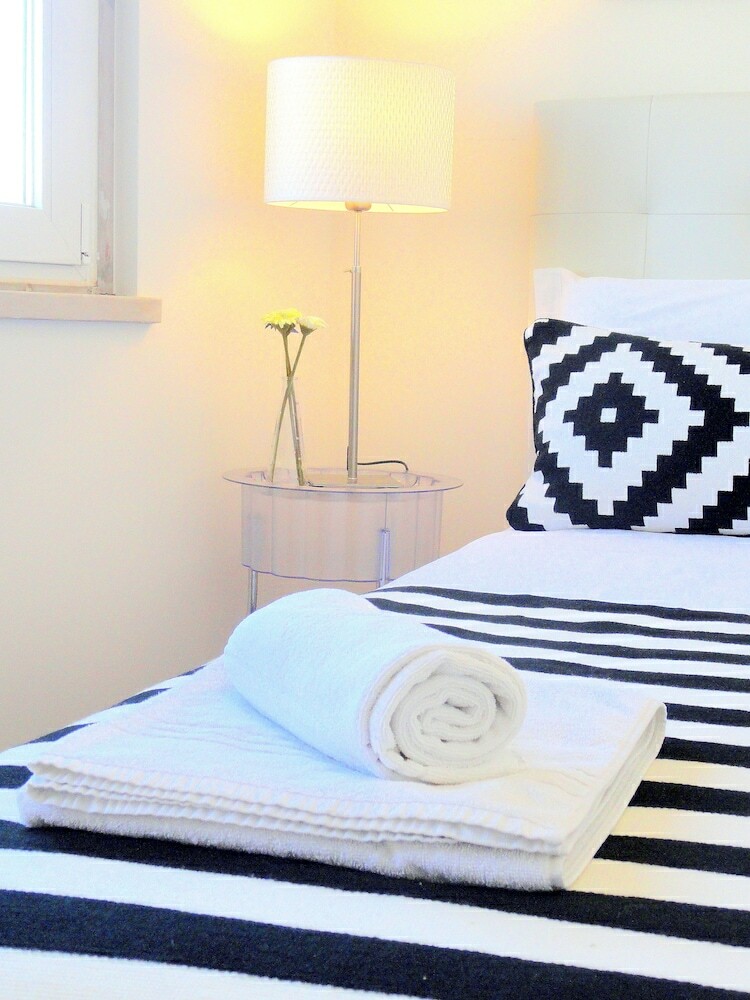 Lisbon Experience Apartments Principe Real