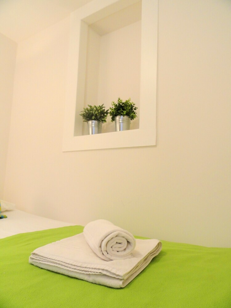 Lisbon Experience Apartments Principe Real
