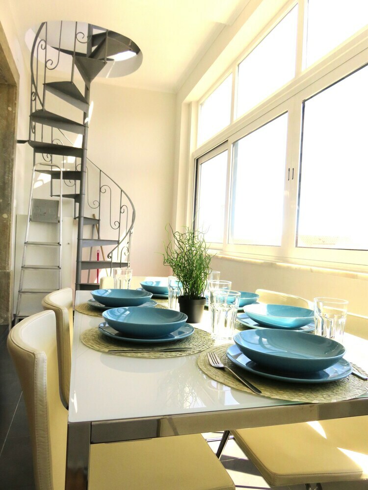Lisbon Experience Apartments Principe Real