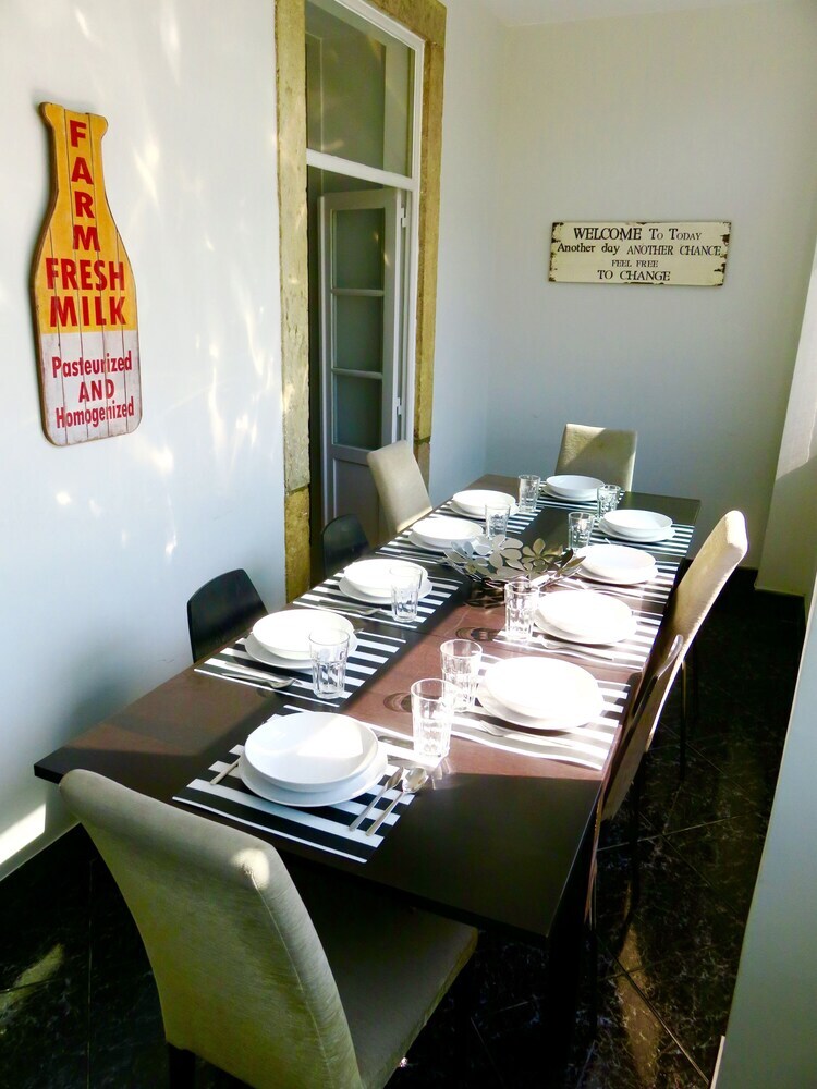 Lisbon Experience Apartments Principe Real