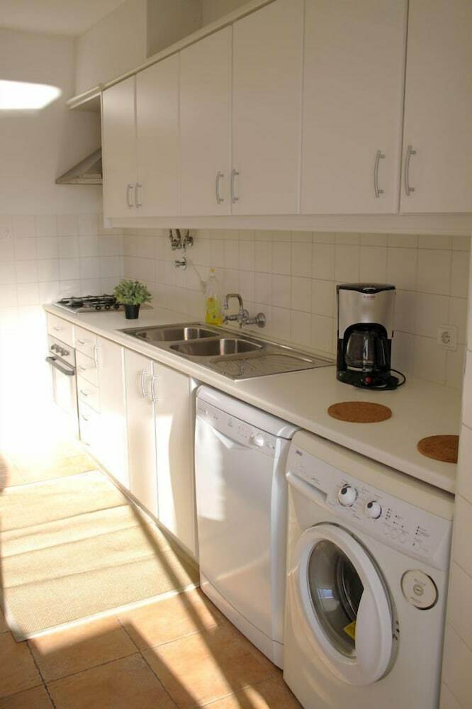 Lisbon Experience Apartments Principe Real