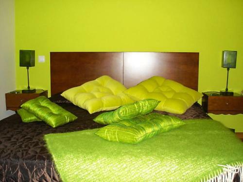 Holiday Home Sao Vicente