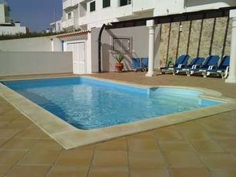 Ericeira Chill Hill Hostel & Private Rooms
