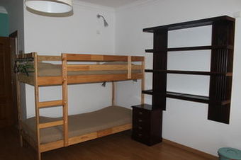 Ericeira Chill Hill Hostel & Private Rooms