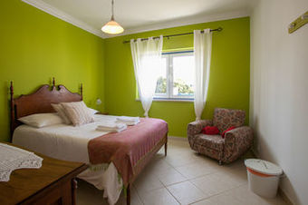 Ericeira Chill Hill Hostel & Private Rooms