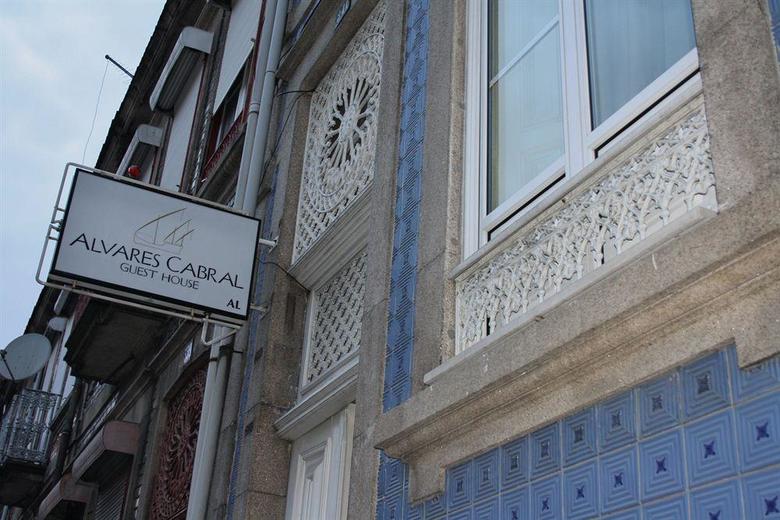 Hostal Guest House Alvares Cabral
