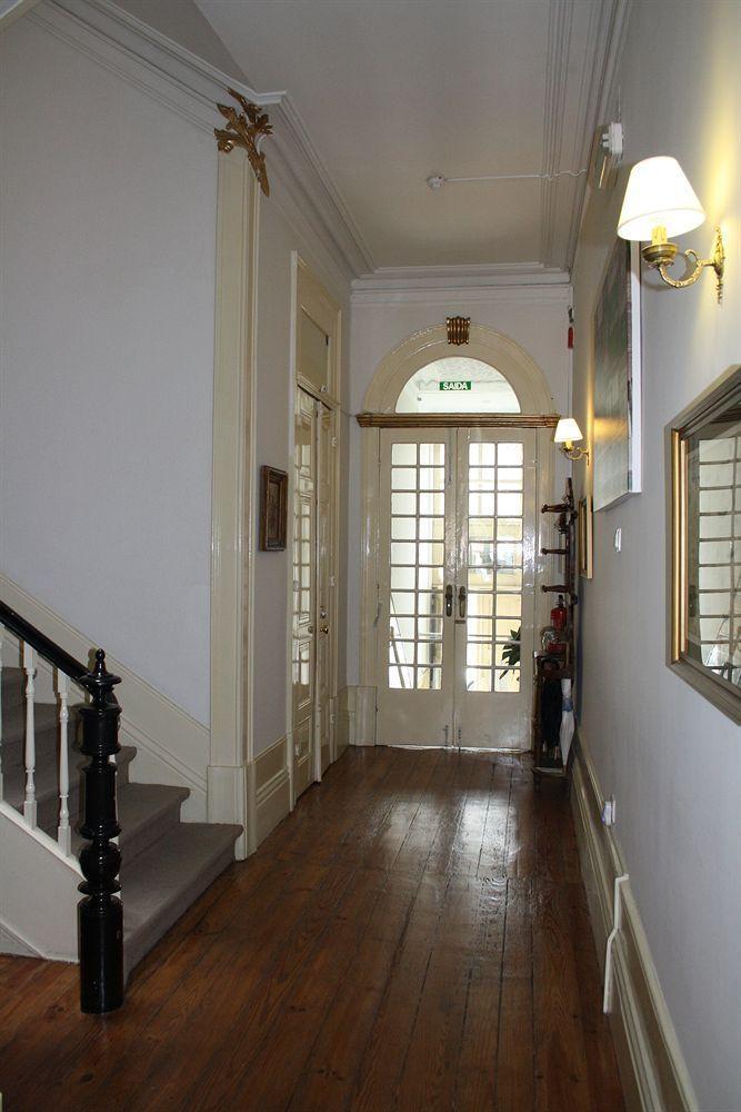 Hostal Guest House Alvares Cabral