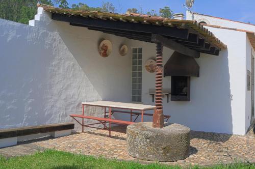 Hostal Casa D'aldeia