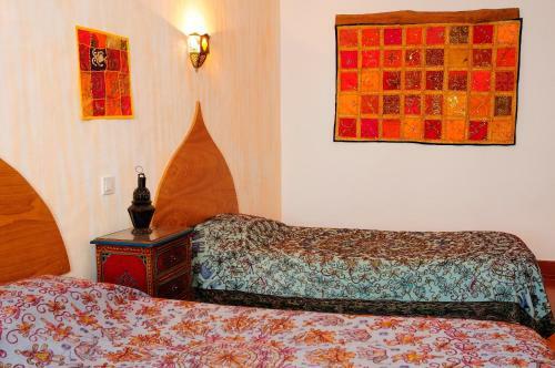 Hostal Casa D'aldeia