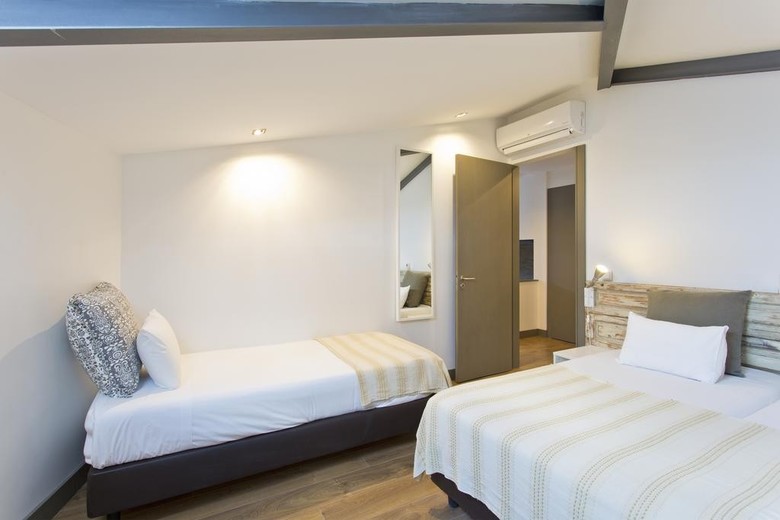 Apartamento Rva - Porto Central Flats