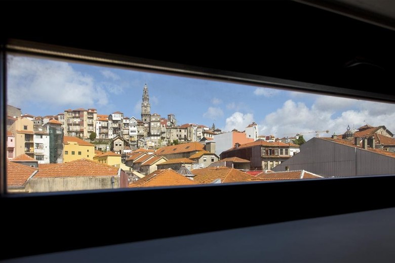 Apartamento Rva - Porto Central Flats