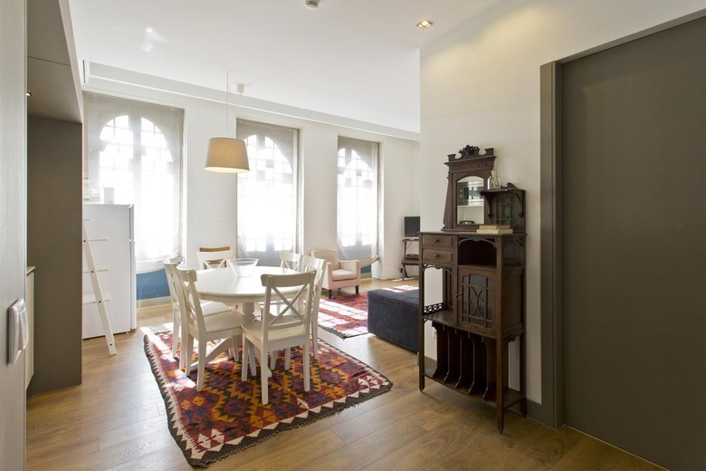 Apartamento Rva - Porto Central Flats